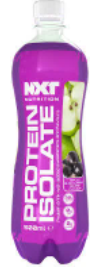 NXT Nutrition - Beef Protein Isolate 500ml x 12