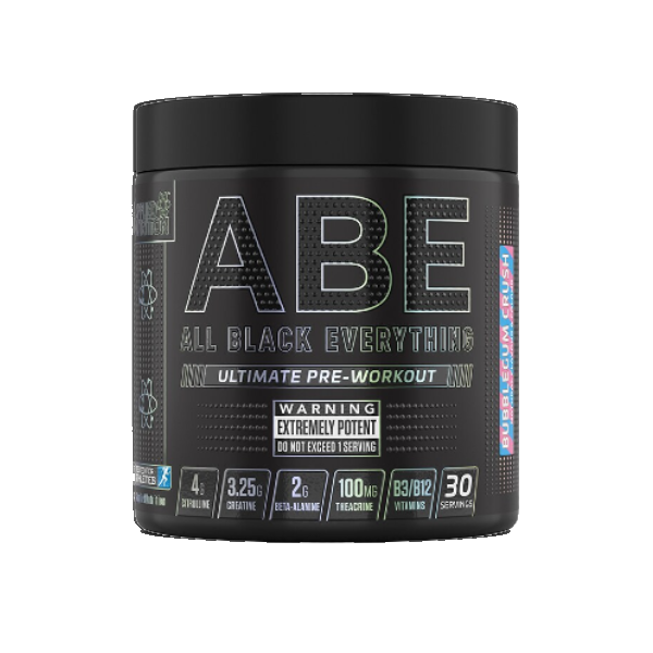 ABE Ultimate Pre-Workout 315g