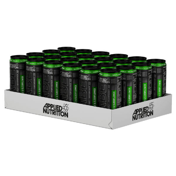ABE - Energy + Performance