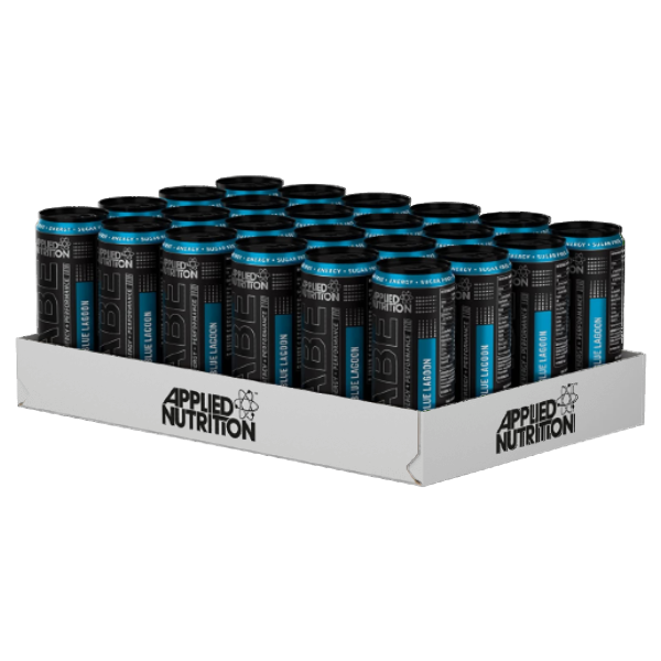 ABE - Energy + Performance