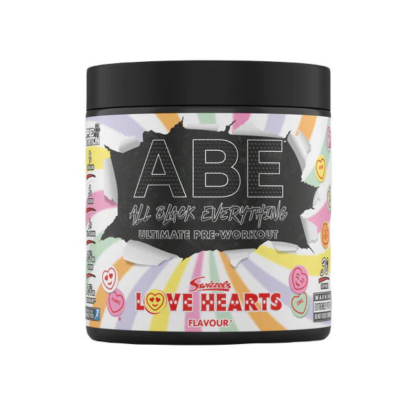 ABE Ultimate Pre-Workout 315g