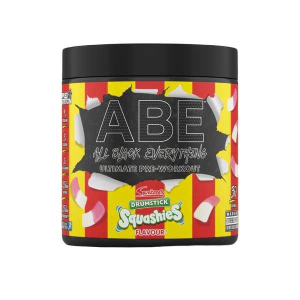 ABE Ultimate Pre-Workout 315g