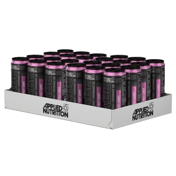 ABE - Energy + Performance