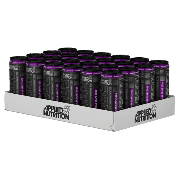 ABE - Energy + Performance
