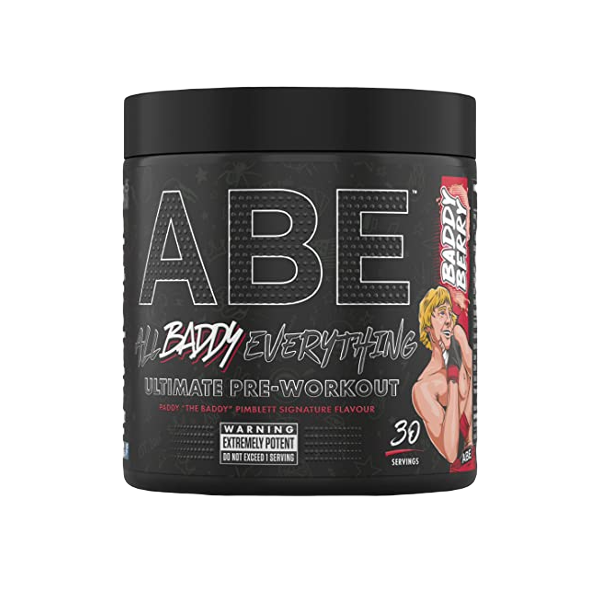 ABE Ultimate Pre-Workout 315g