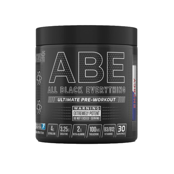 ABE Ultimate Pre-Workout