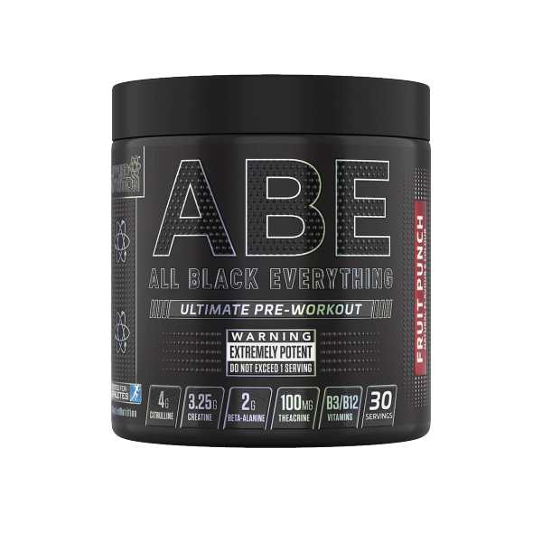 ABE Ultimate Pre-Workout 315g