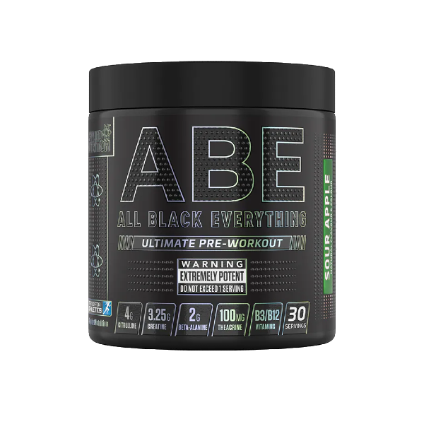 ABE Ultimate Pre-Workout 315g