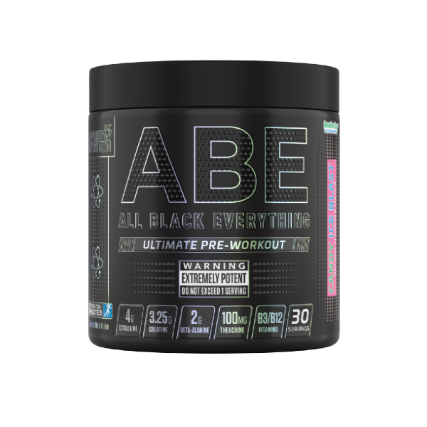 ABE Ultimate Pre-Workout