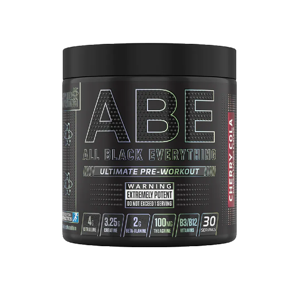 ABE Ultimate Pre-Workout