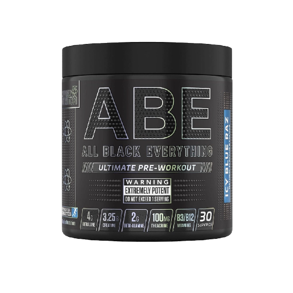 ABE Ultimate Pre-Workout 315g