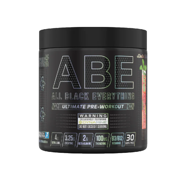 ABE Ultimate Pre-Workout 315g