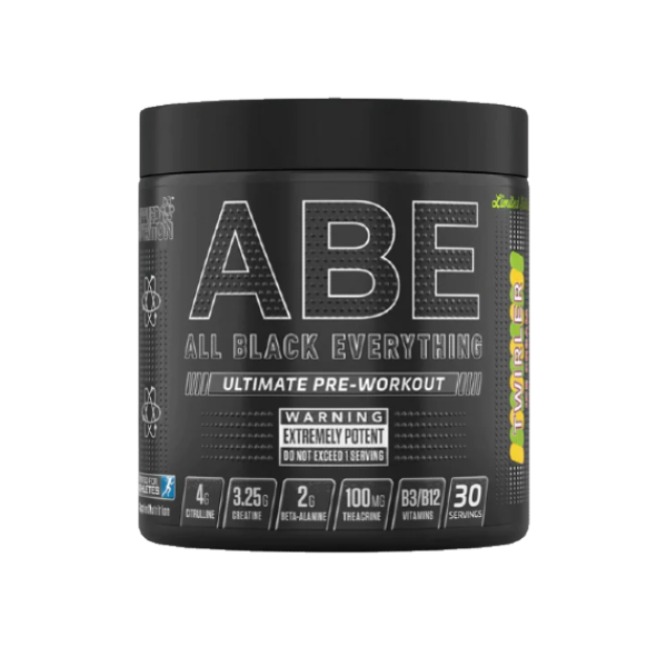 ABE Ultimate Pre-Workout 315g