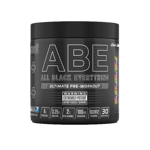 ABE Ultimate Pre-Workout 315g