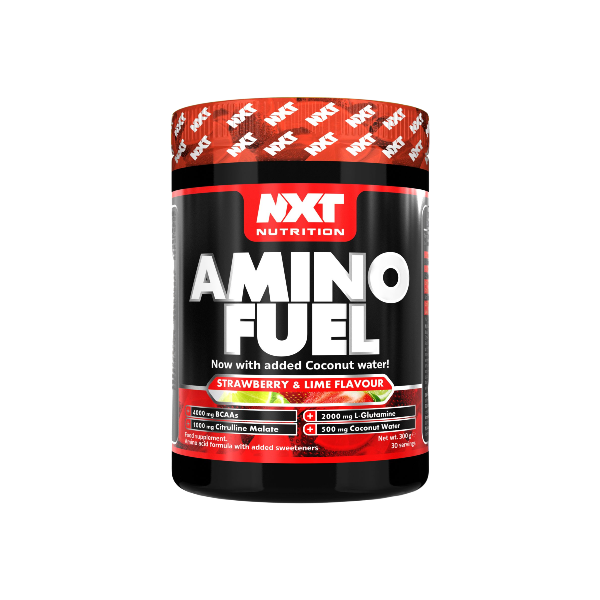 NXT AMINO FUEL 300g