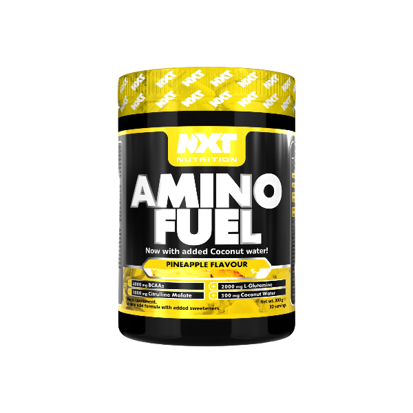NXT AMINO FUEL 300g