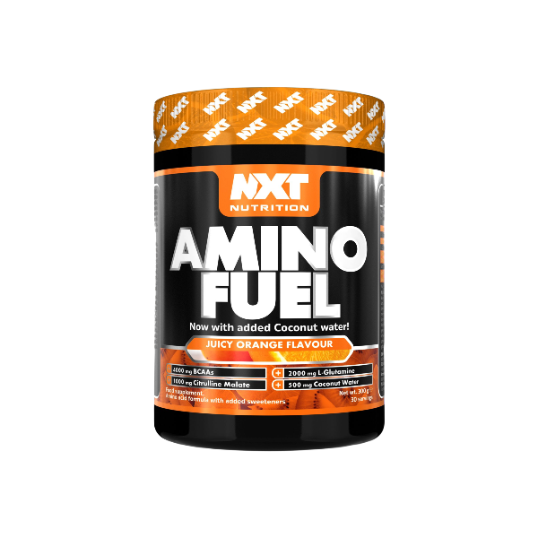 NXT AMINO FUEL 300g