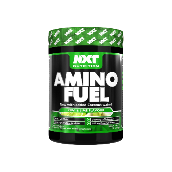 NXT AMINO FUEL 300g