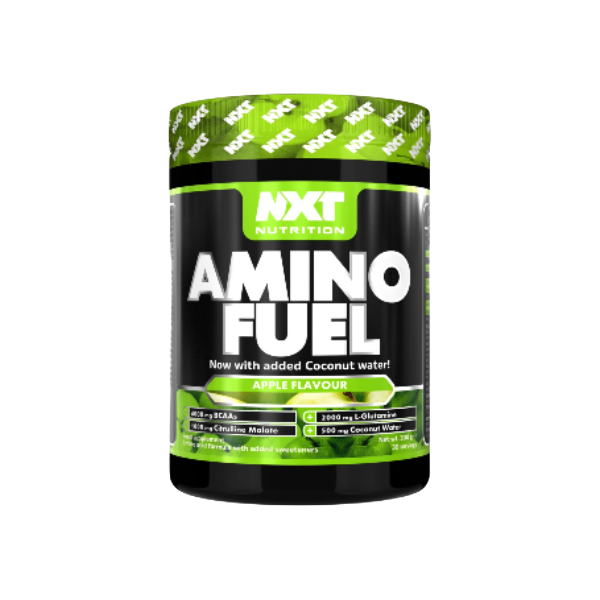 NXT AMINO FUEL 300g