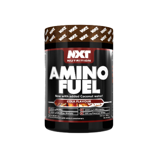 NXT AMINO FUEL 300g