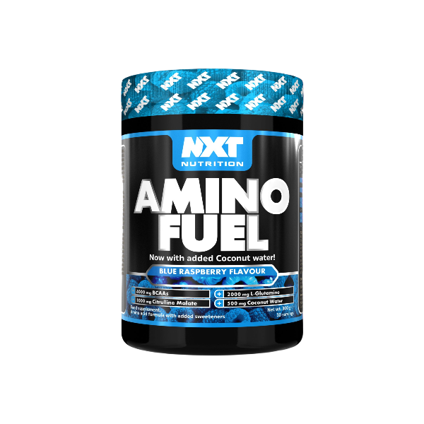 NXT AMINO FUEL 300g