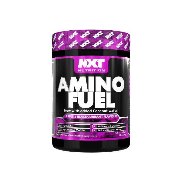 NXT AMINO FUEL 300g