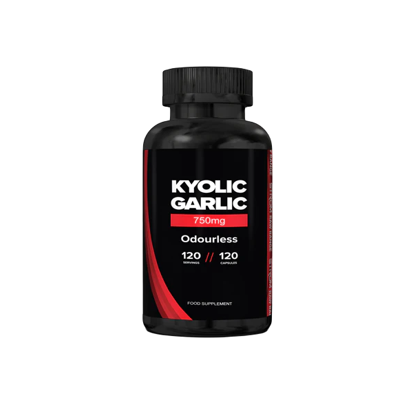 Strom - KYOLIC GARLIC