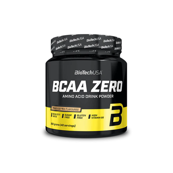 Biotech USA - BCAA Zero - (360g)