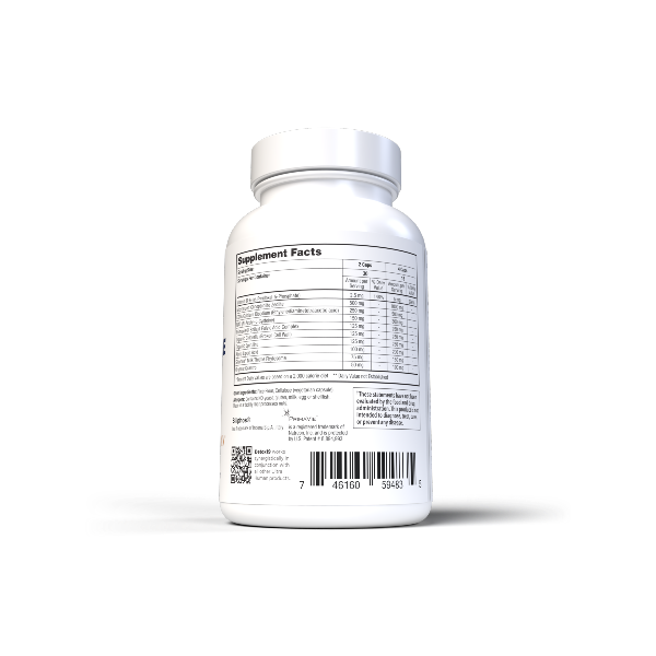 Ultra Human Detox-19 - Heavy Metal Cleanse