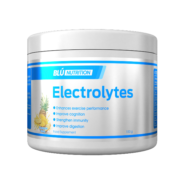 Blu Nutrition Electrolytes