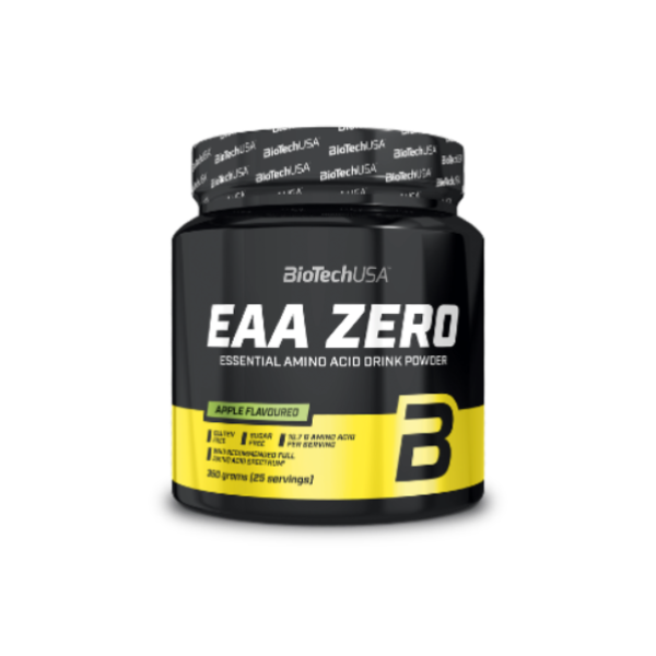 Biotech EAA Zero 360g 25 servings