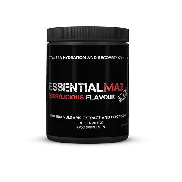 Strom - EssentialMAX EAA - 30 Servings