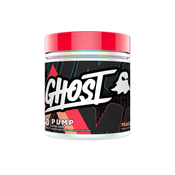 Ghost Pump