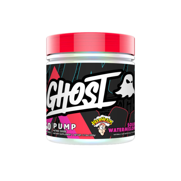 Ghost Pump