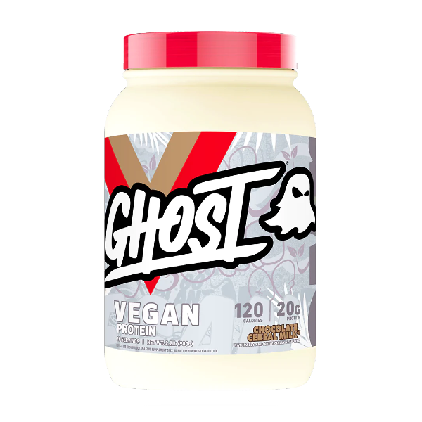 Ghost Vegan Protein