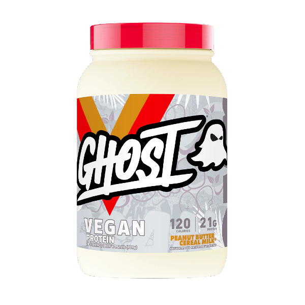 Ghost Vegan Protein