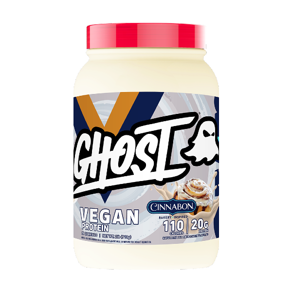 Ghost Vegan Protein