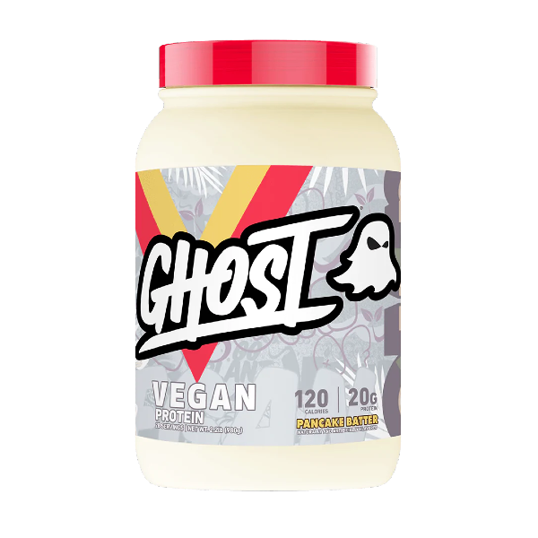 Ghost Vegan Protein