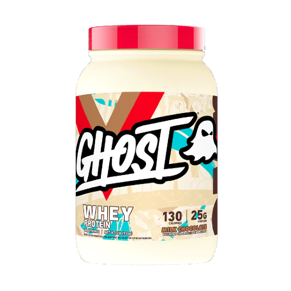 Ghost Whey Protein