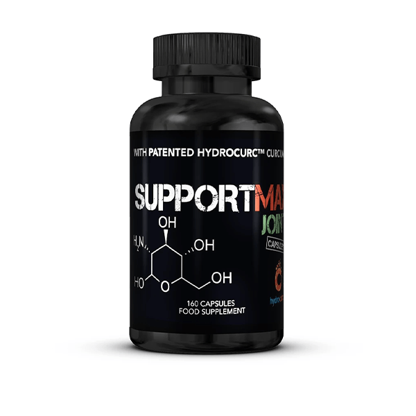 strom joint support