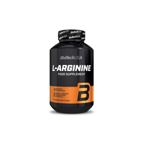 Biotech L-Arginine