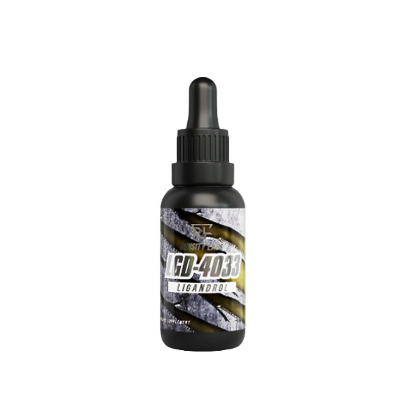 Density Labs LGD-4033 (Liquid)