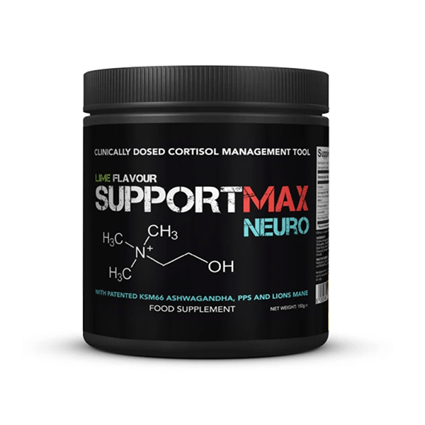 Strom - SupportMAX Neuro Powder