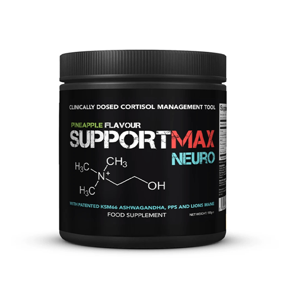 Strom - SupportMAX Neuro Powder