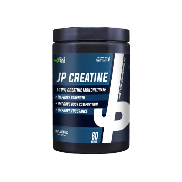 Trainedbyjp CREATINE 300g