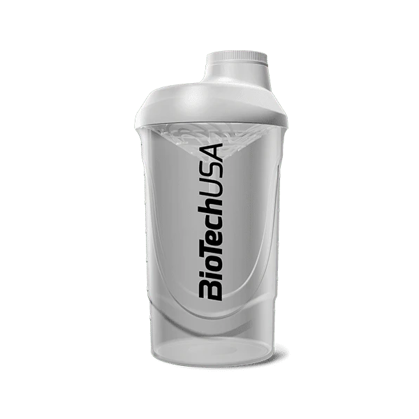 Biotech Wave Shaker - 600ml