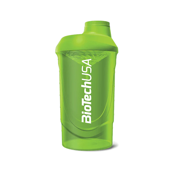 Biotech Wave Shaker - 600ml