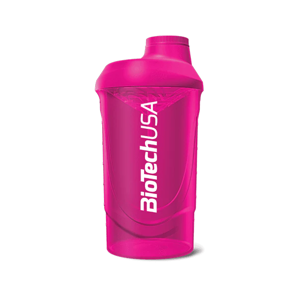 Biotech Wave Shaker - 600ml