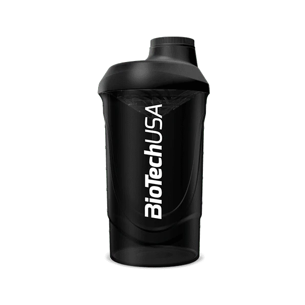 Biotech Wave Shaker - 600ml
