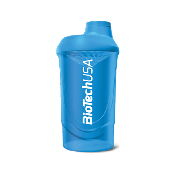 Biotech Wave Shaker - 600ml